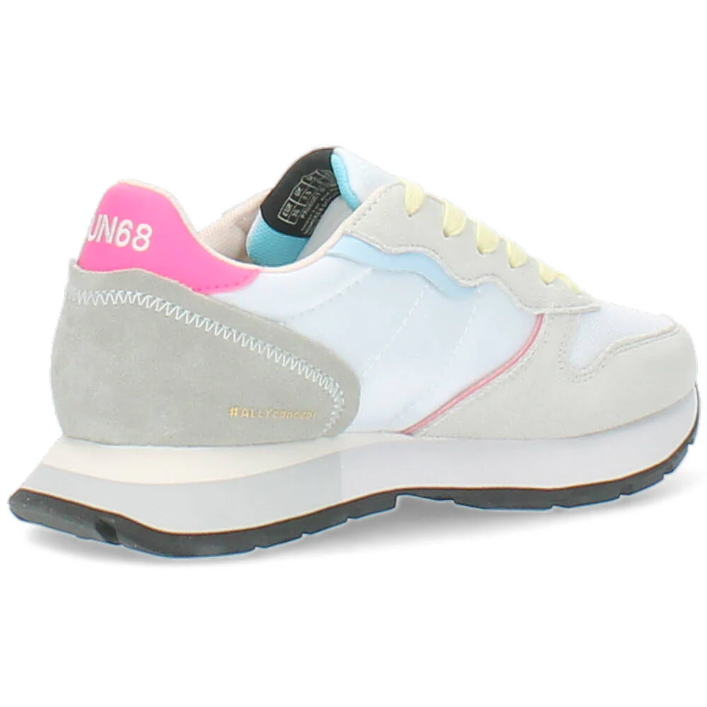 witte sneaker - Image 7