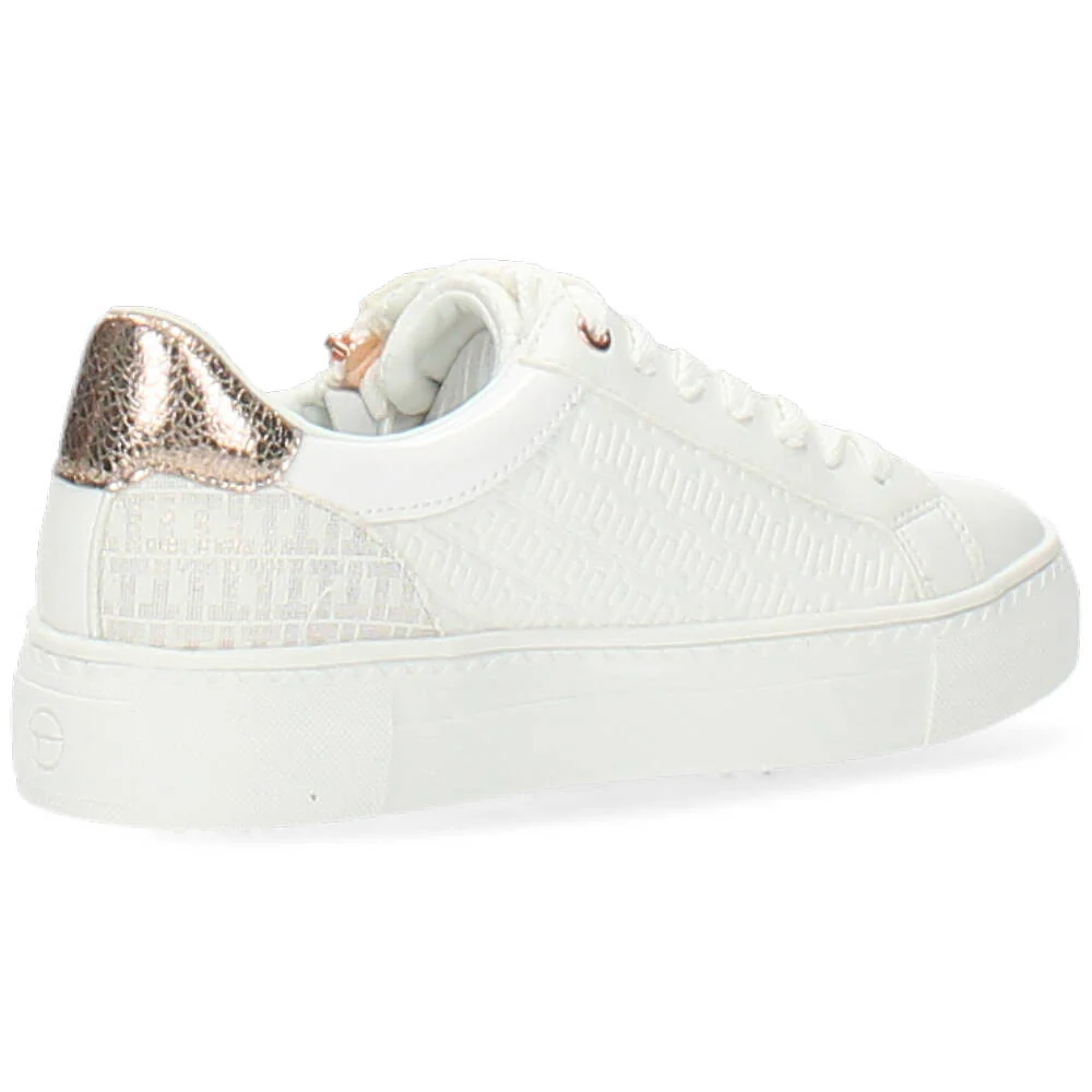 witte sneaker - Image 5