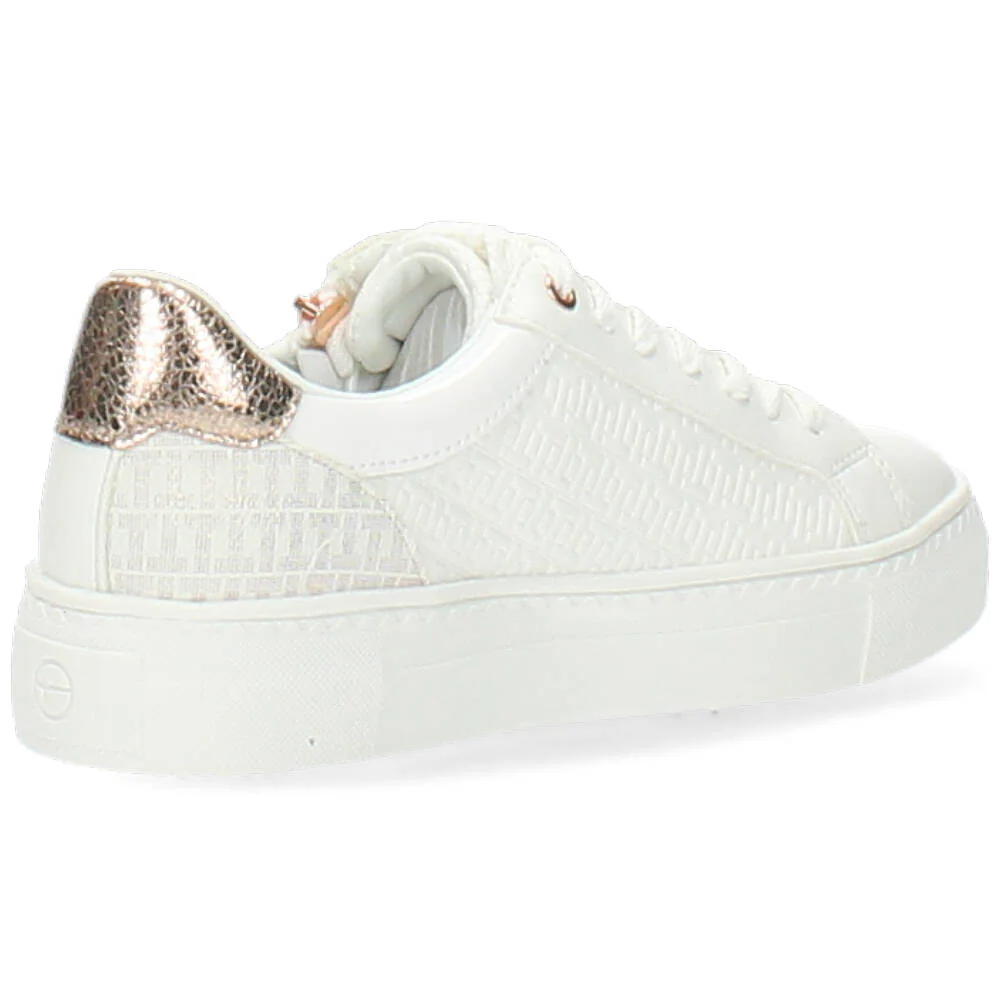 witte sneaker - Image 6
