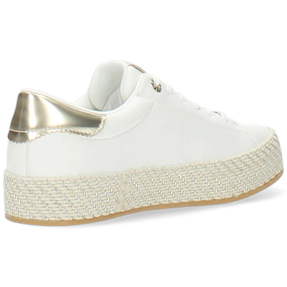 witte sneaker - Image 3