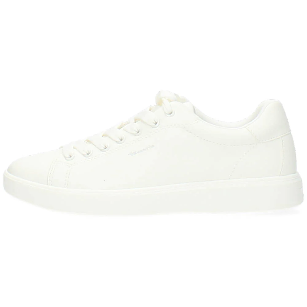 witte sneaker - Image 4