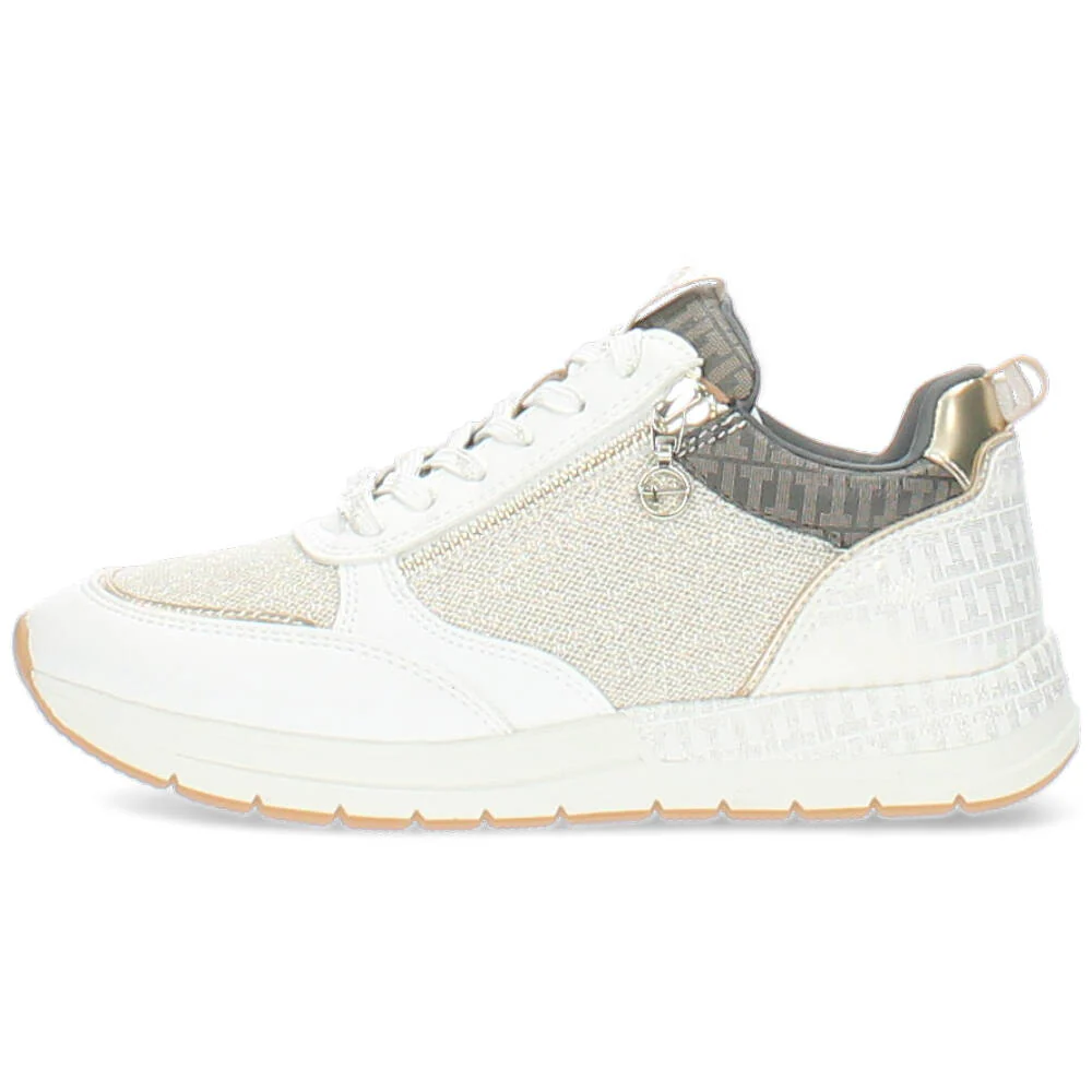 witte sneaker - Image 5