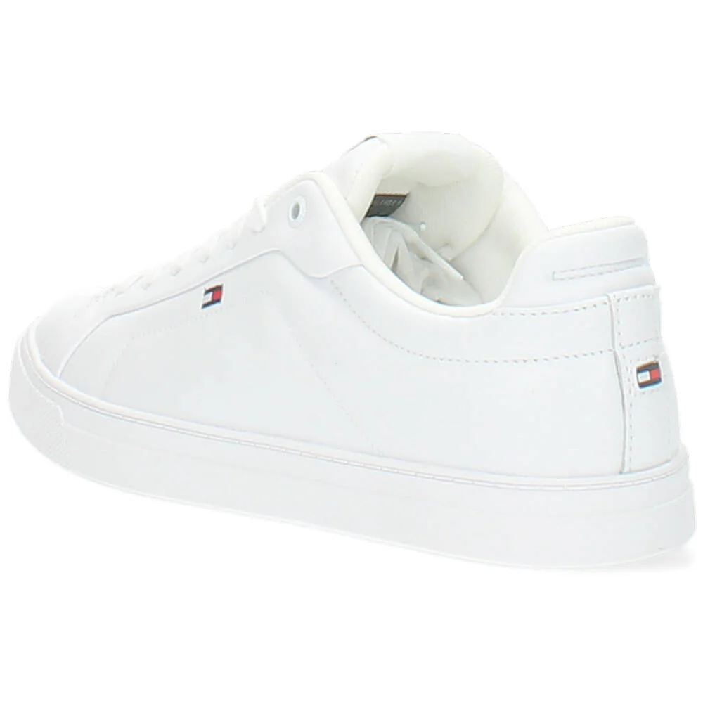 witte sneaker - Image 4
