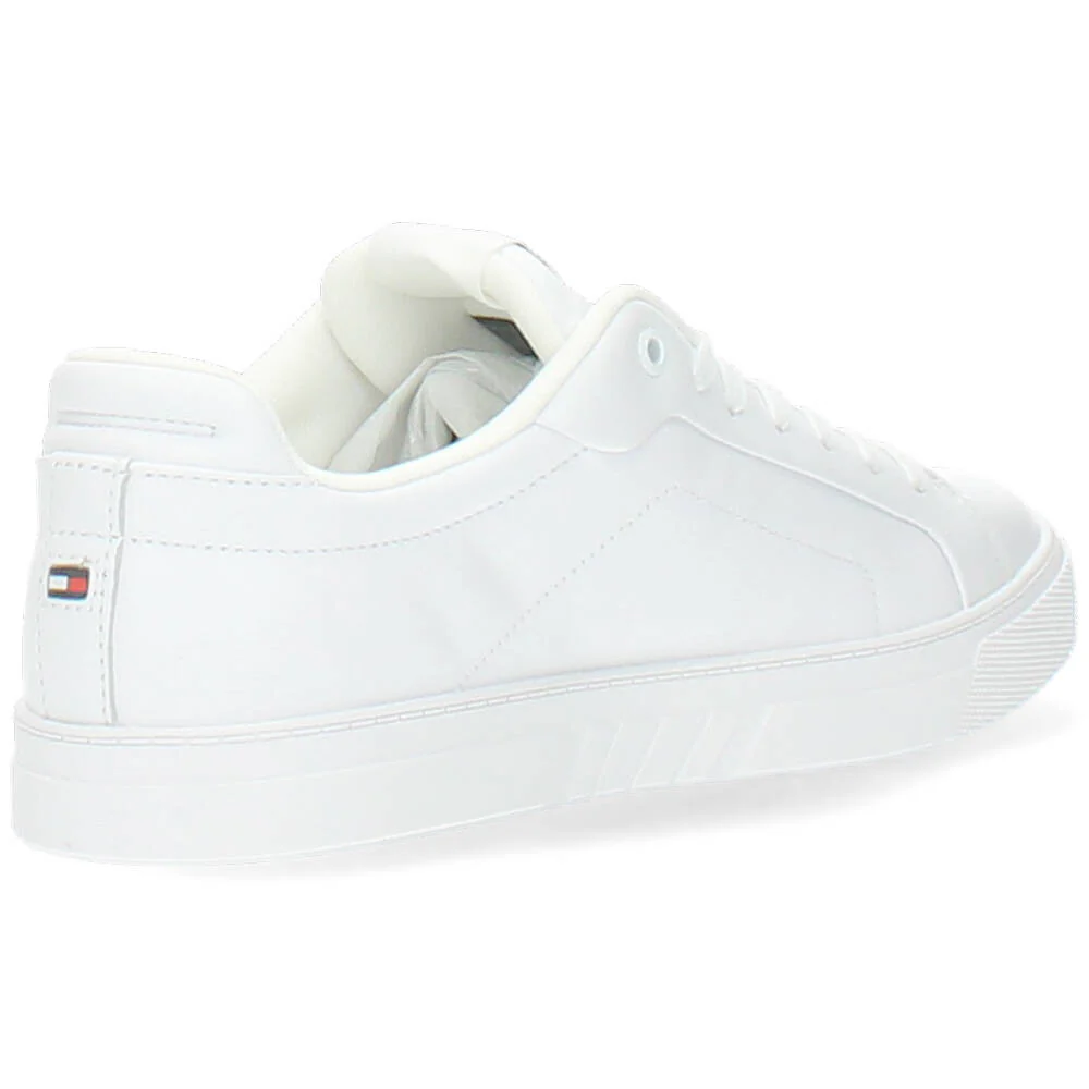 witte sneaker - Image 5