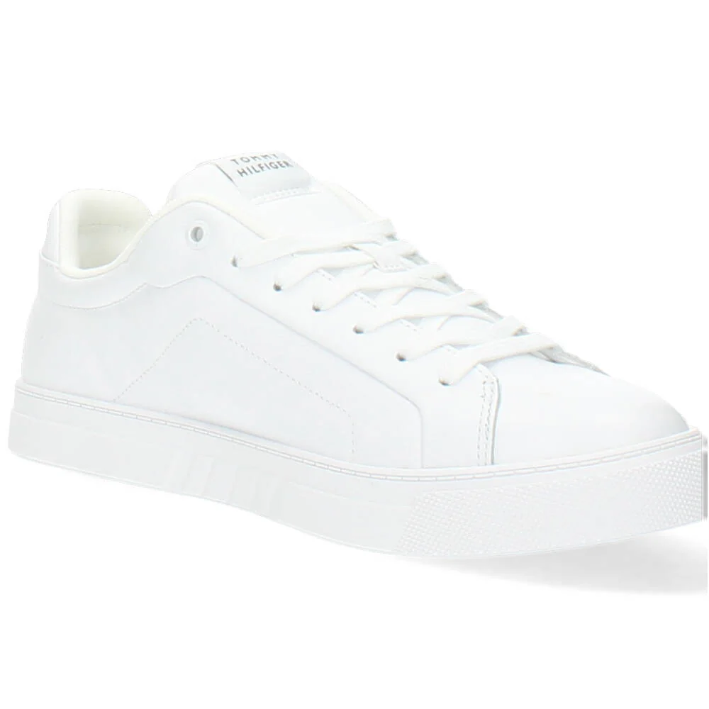 witte sneaker - Image 6
