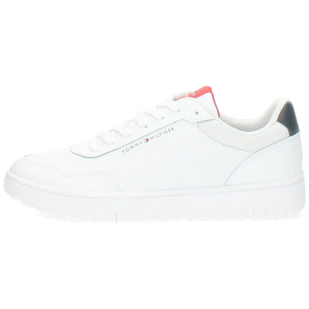 witte sneaker - Image 2