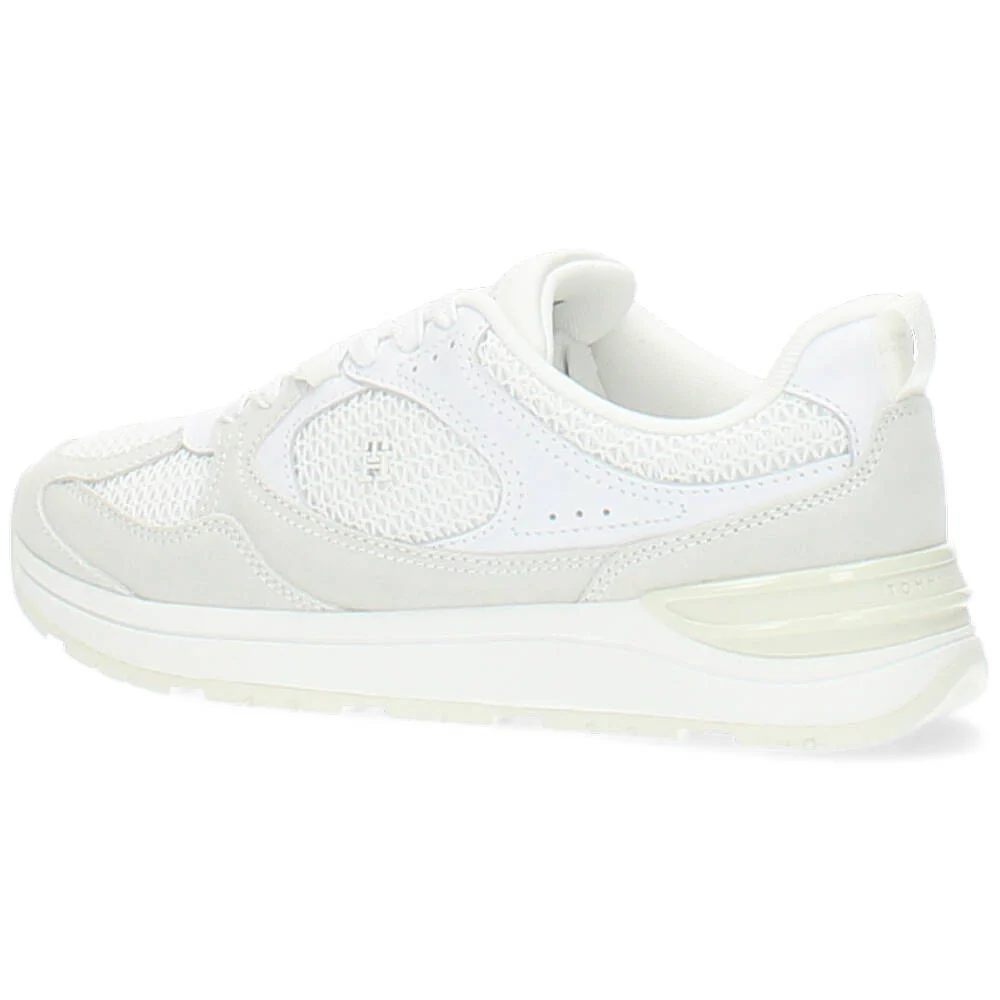 witte sneaker - Image 3