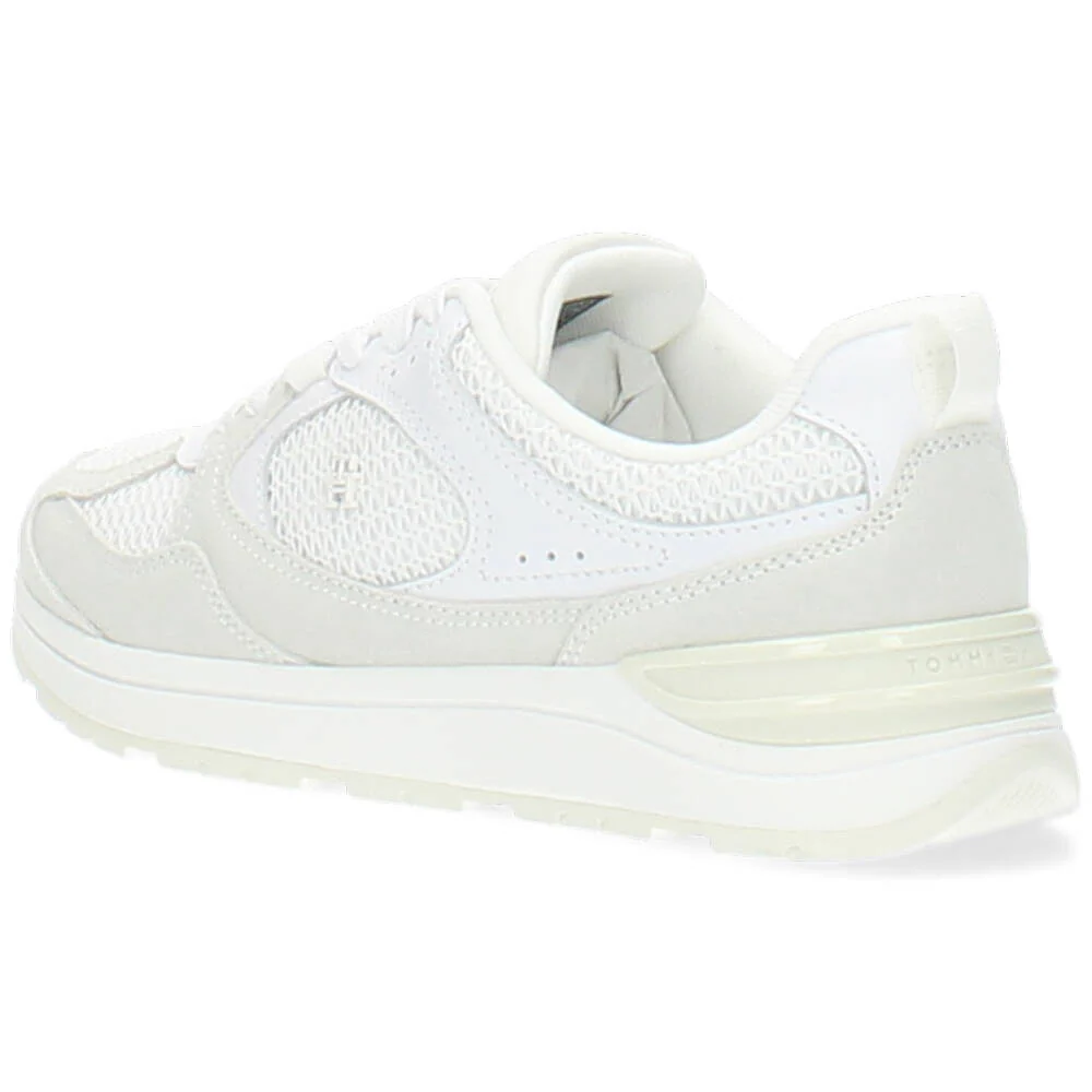 witte sneaker - Image 4
