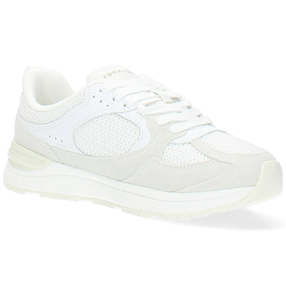 witte sneaker - Image 6