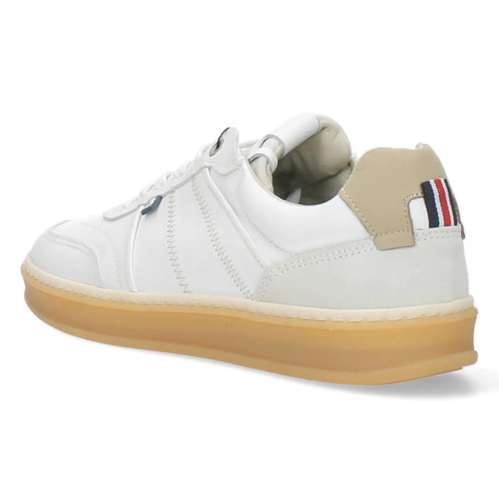 Witte sneakers - Image 2