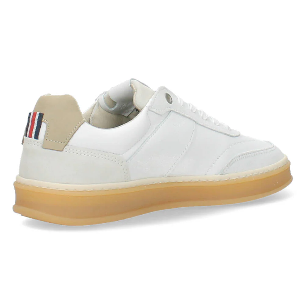Witte sneakers - Image 3