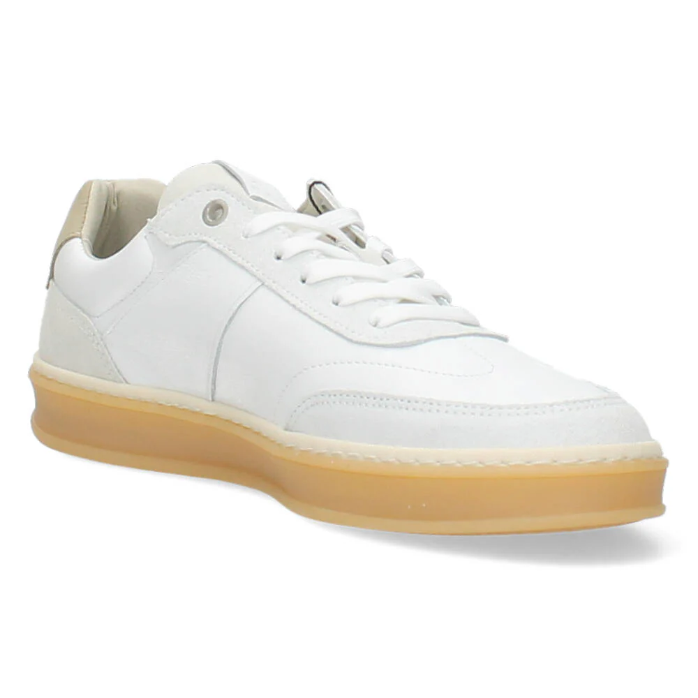 Witte sneakers - Image 4
