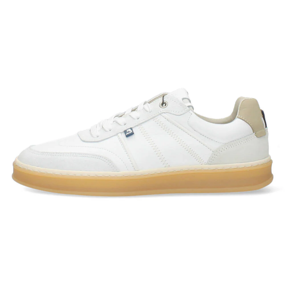 Witte sneakers - Image 5