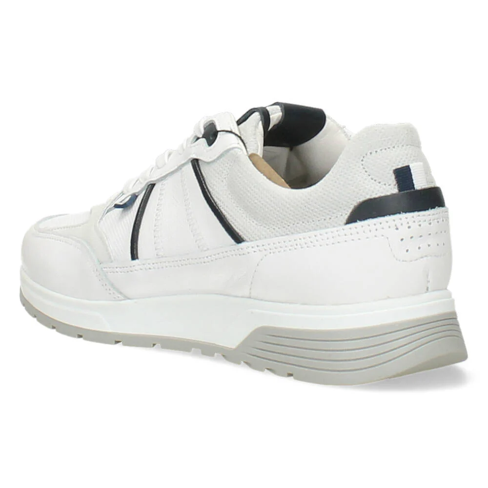 Witte sneakers - Image 2