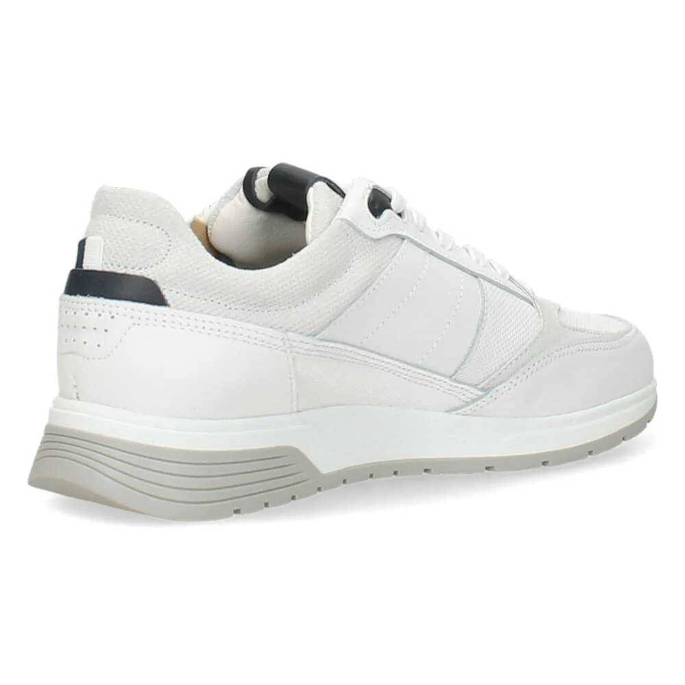 Witte sneakers - Image 3