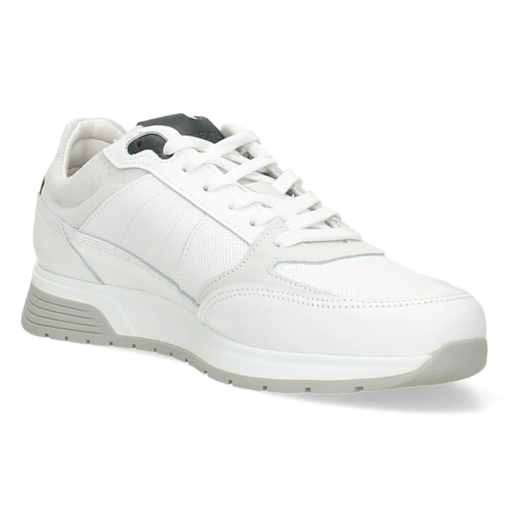 Witte sneakers - Image 4
