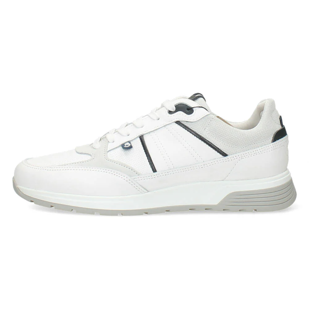 Witte sneakers - Image 5