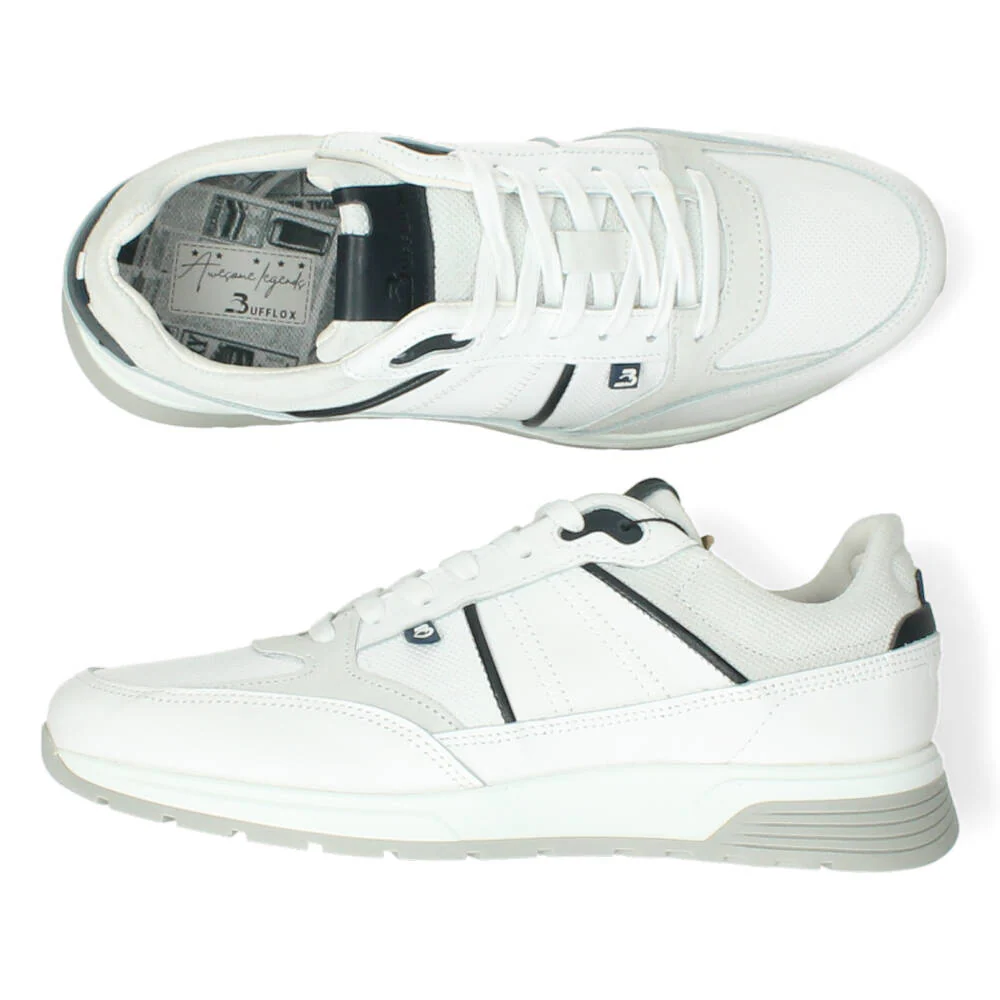 Witte sneakers - Image 6