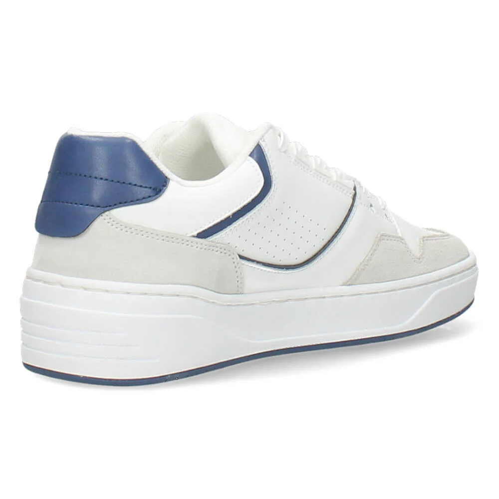 Witte sneakers - Image 3