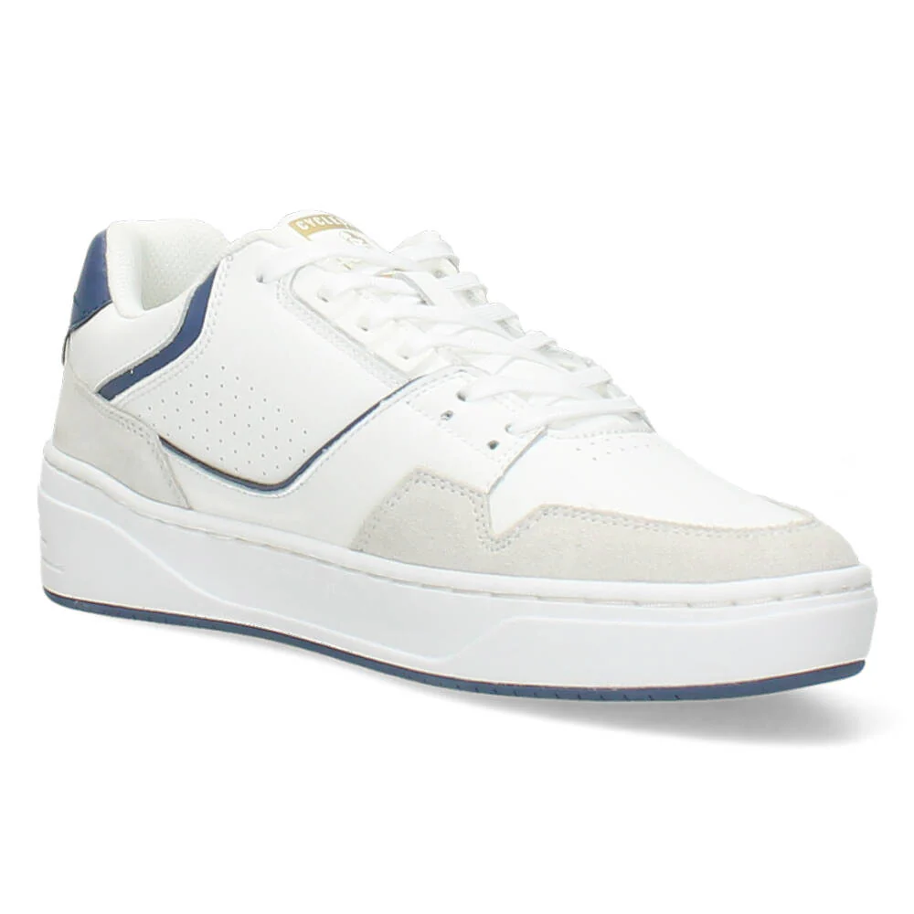 Witte sneakers - Image 4