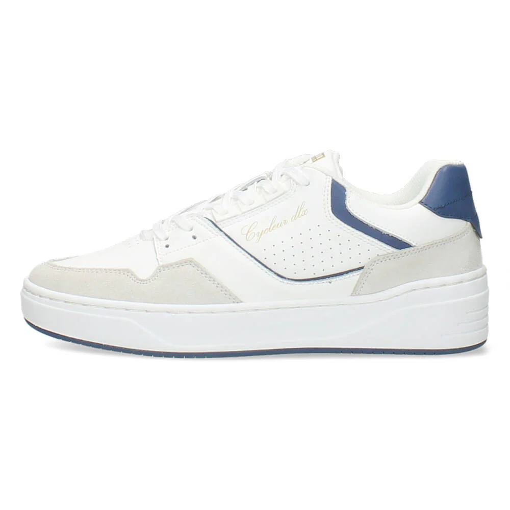 Witte sneakers - Image 5
