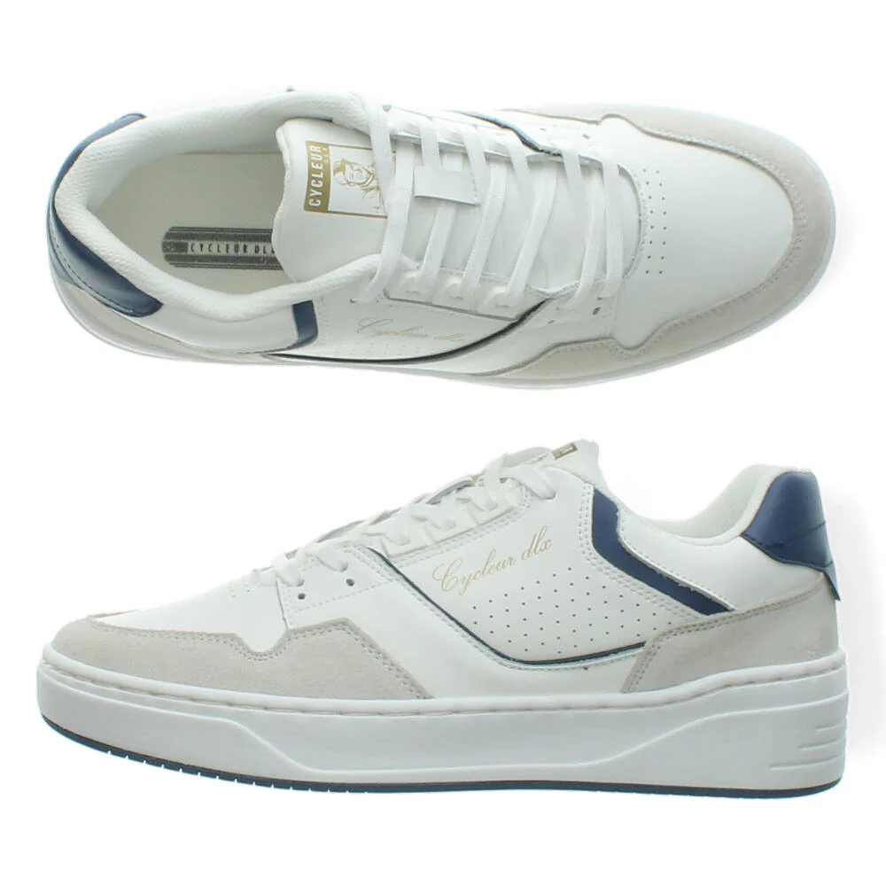 Witte sneakers - Image 6