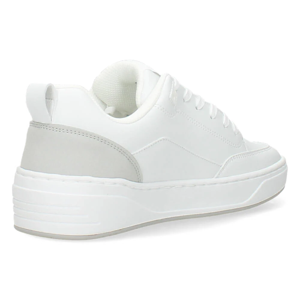Witte sneakers - Image 3