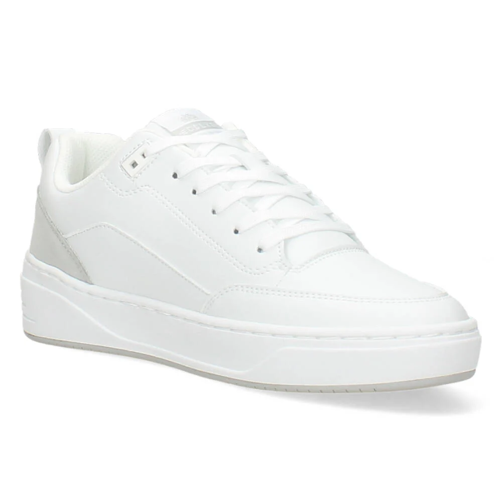 Witte sneakers - Image 4