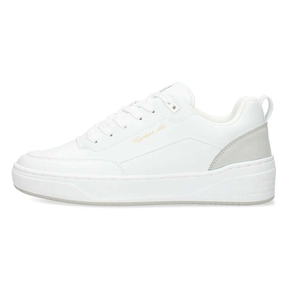 Witte sneakers - Image 5