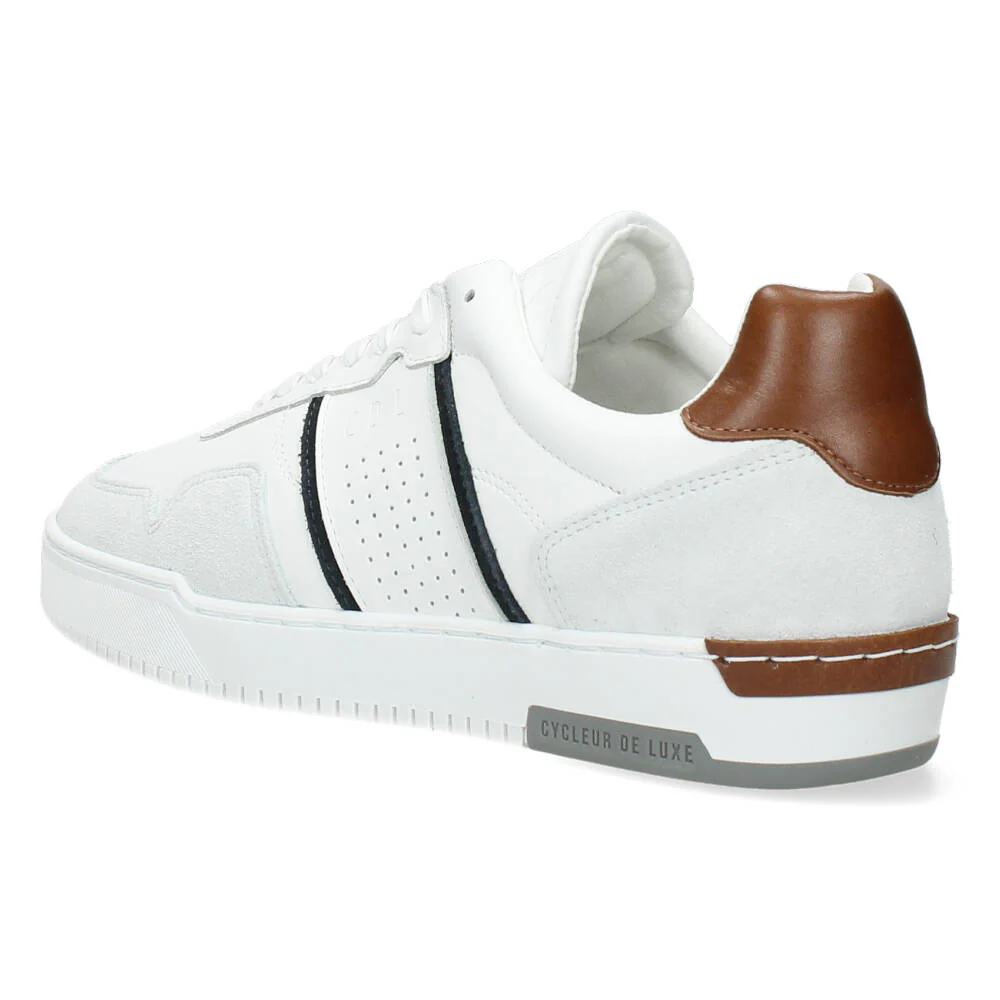 Witte sneakers - Image 2