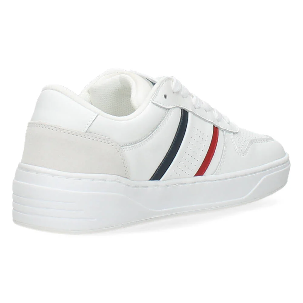 Witte sneakers - Image 3
