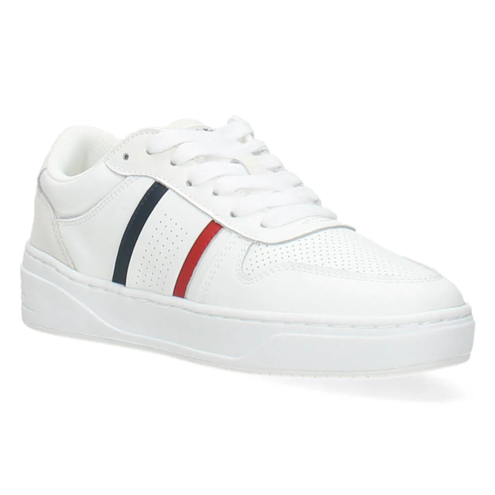 Witte sneakers - Image 4