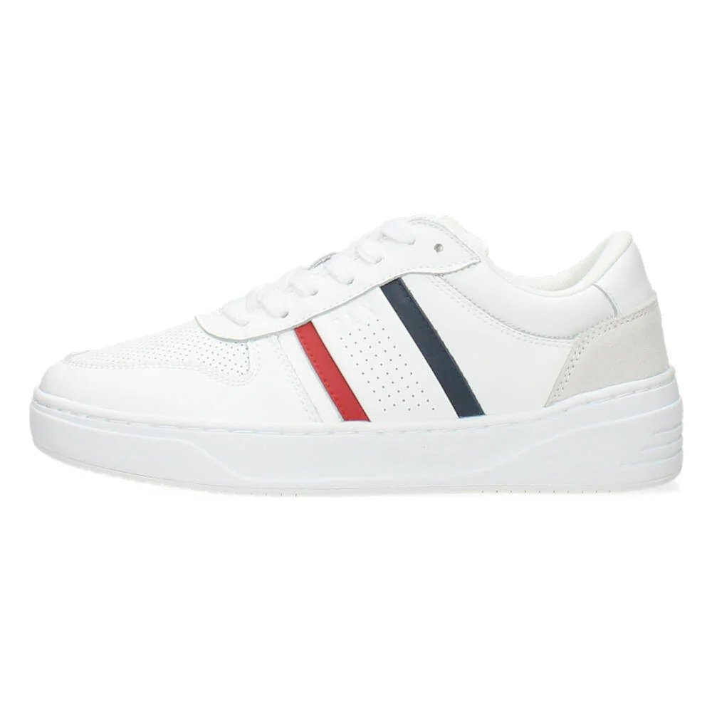 Witte sneakers - Image 5