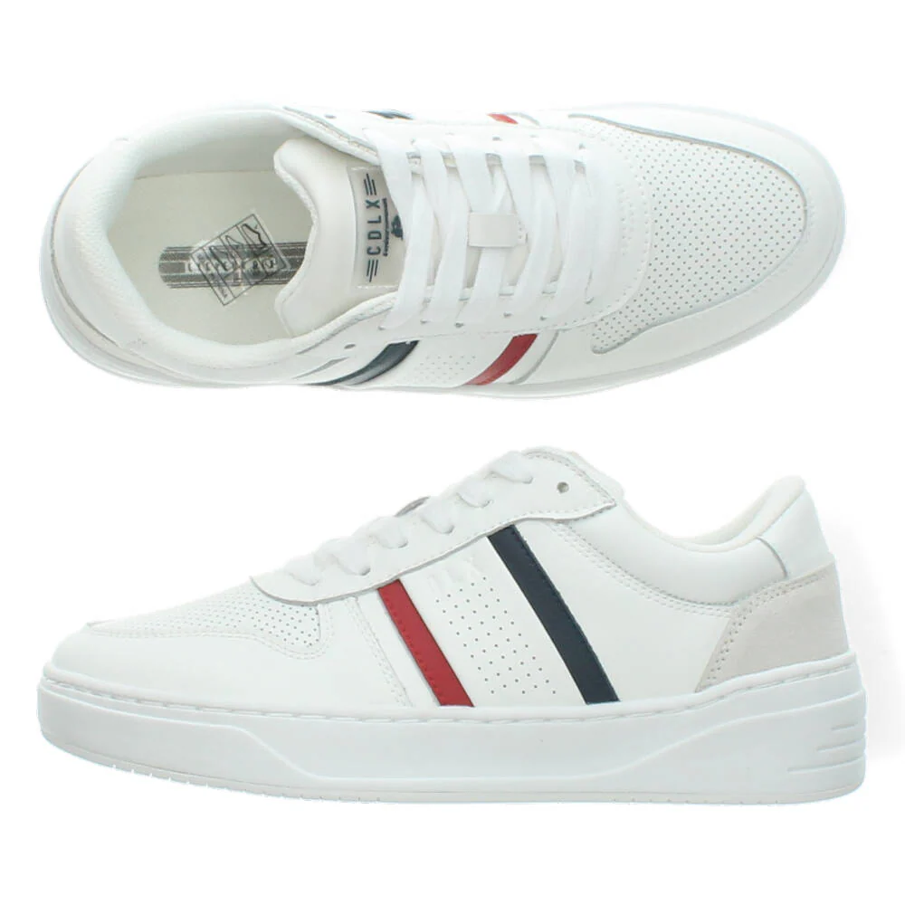 Witte sneakers - Image 6