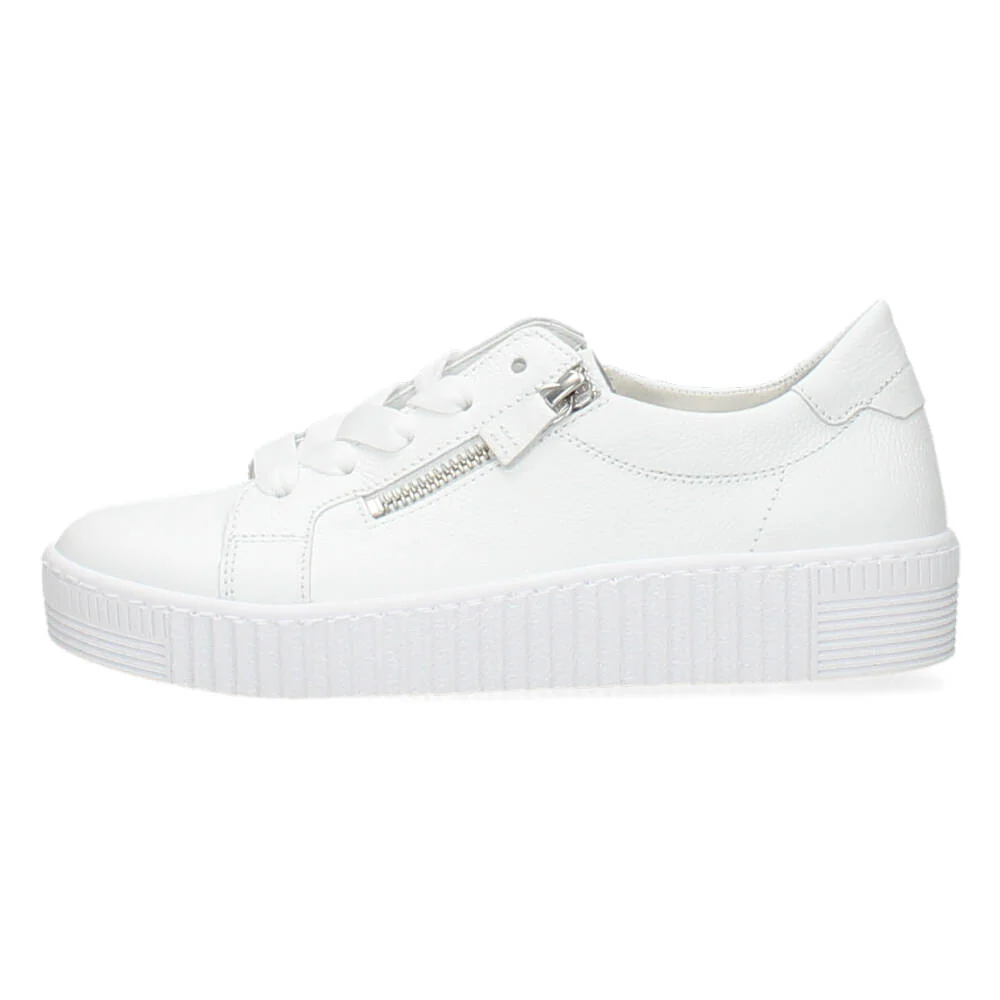 Witte sneakers - Image 5