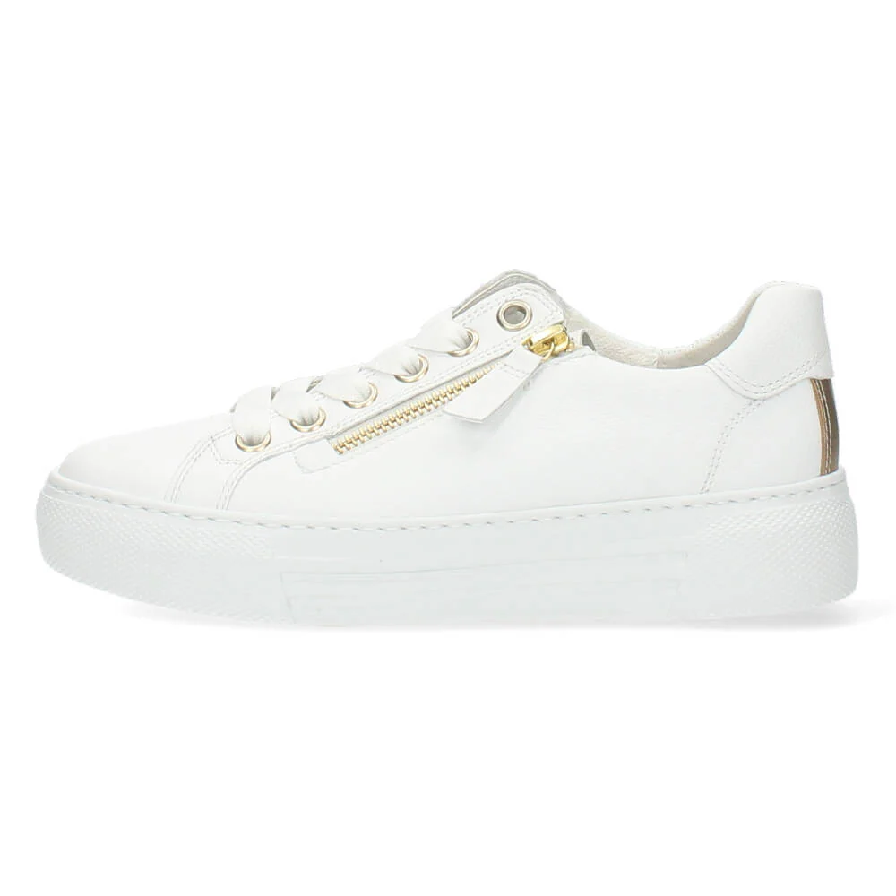 Witte sneakers - Image 5