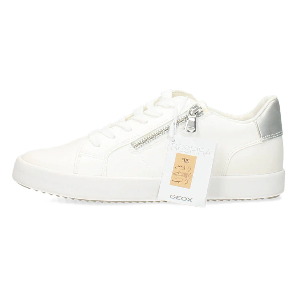Witte sneakers - Image 5