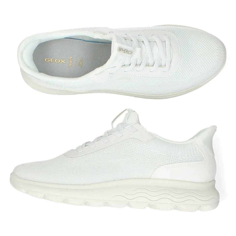 Witte sneakers - Image 6