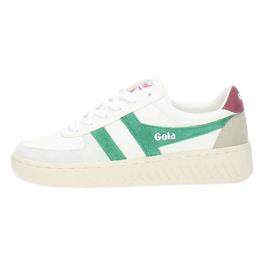 Witte sneakers - Image 5