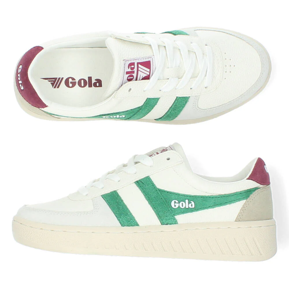Witte sneakers - Image 6