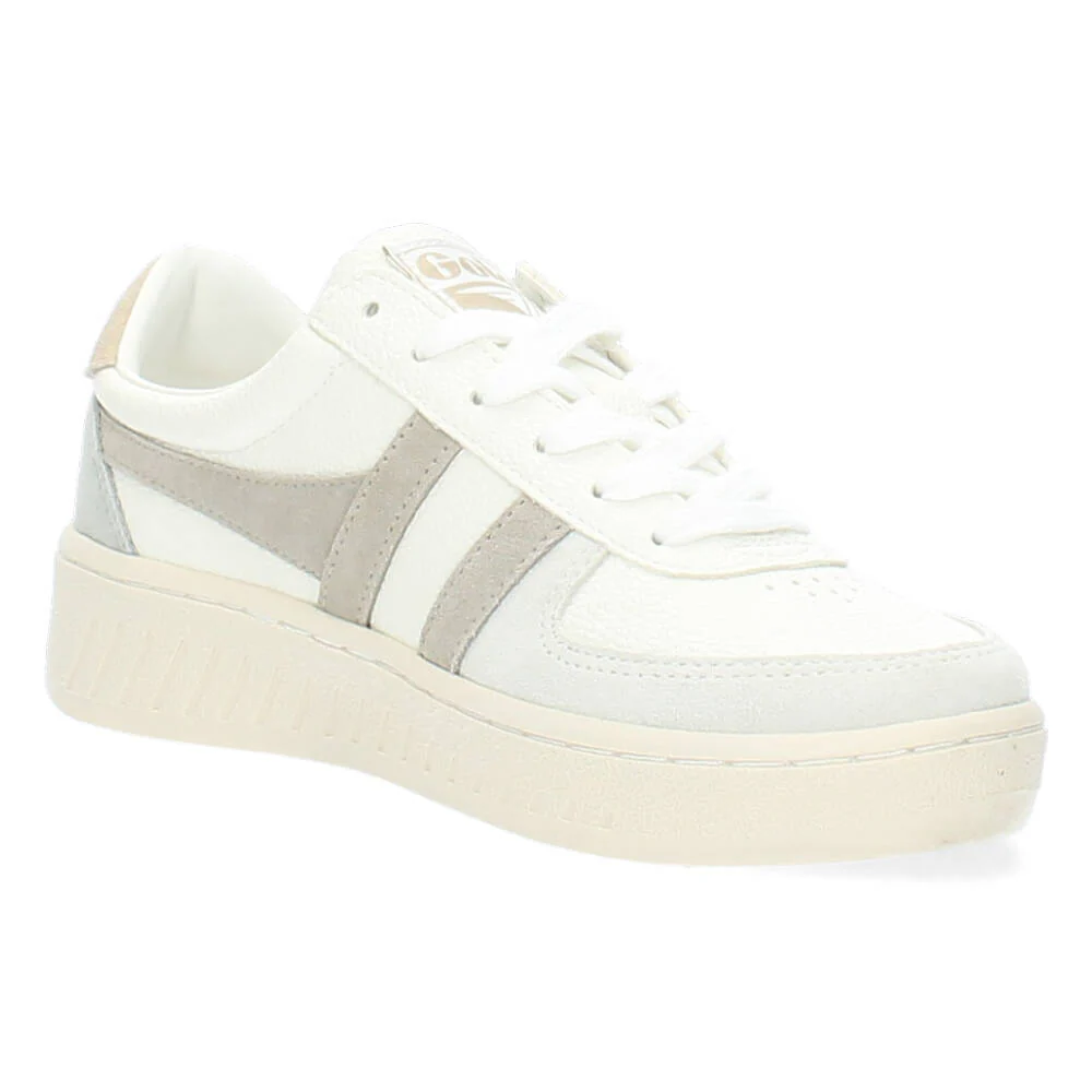 Witte sneakers - Image 4
