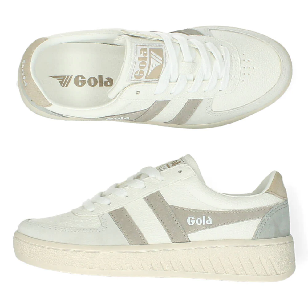 Witte sneakers - Image 6