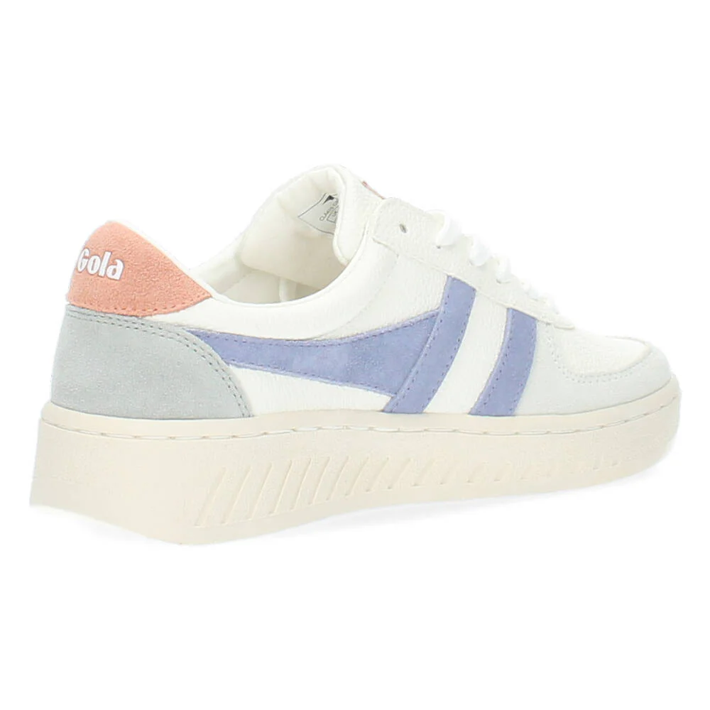 Witte sneakers - Image 3