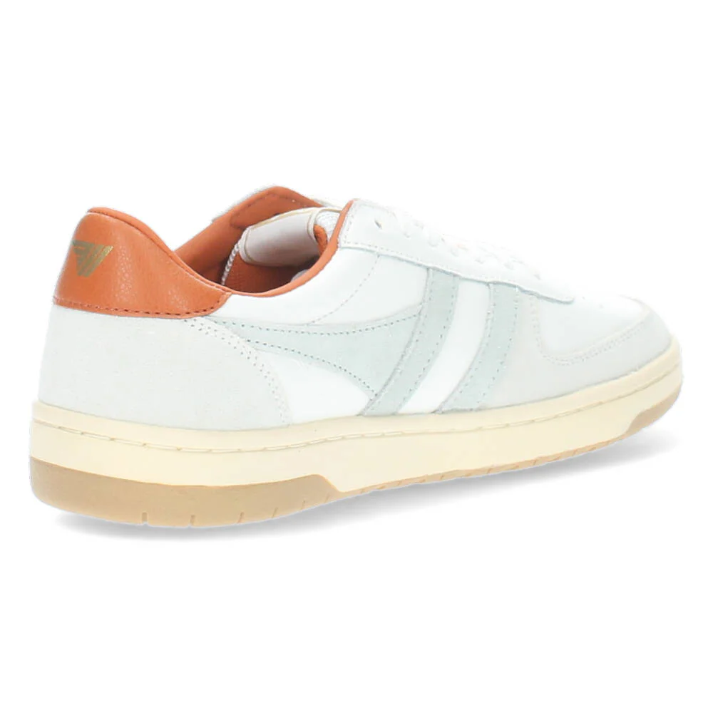 Witte sneakers - Image 3
