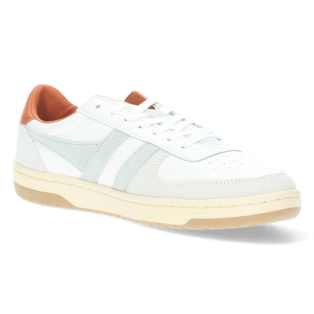 Witte sneakers - Image 4