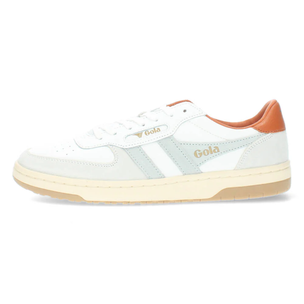 Witte sneakers - Image 5