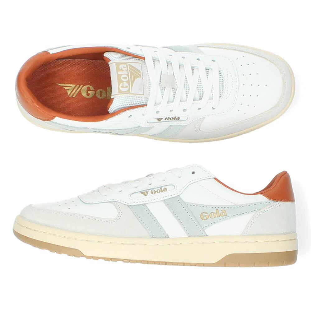 Witte sneakers - Image 6
