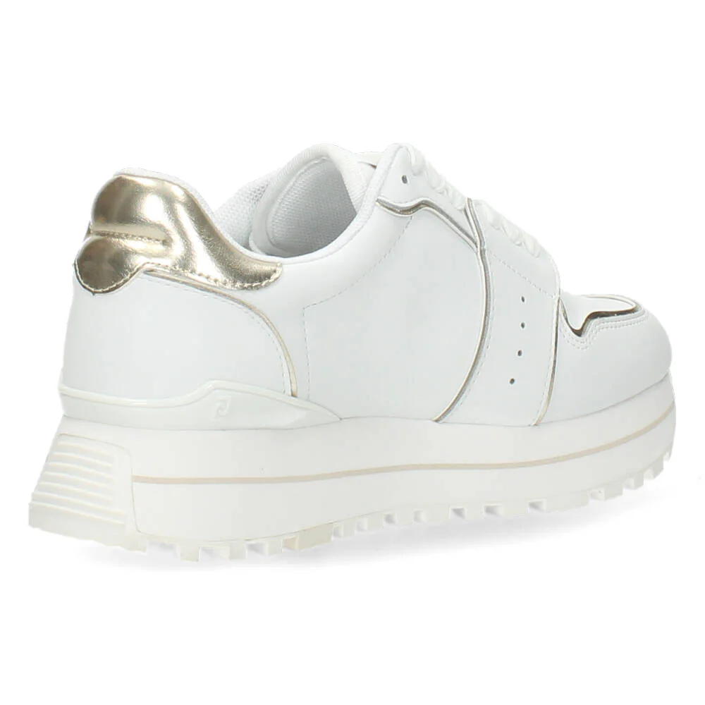 Witte sneakers - Image 3