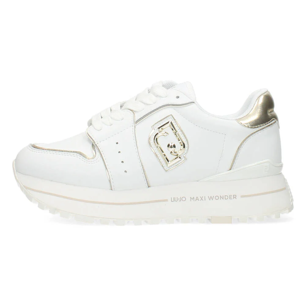 Witte sneakers - Image 5