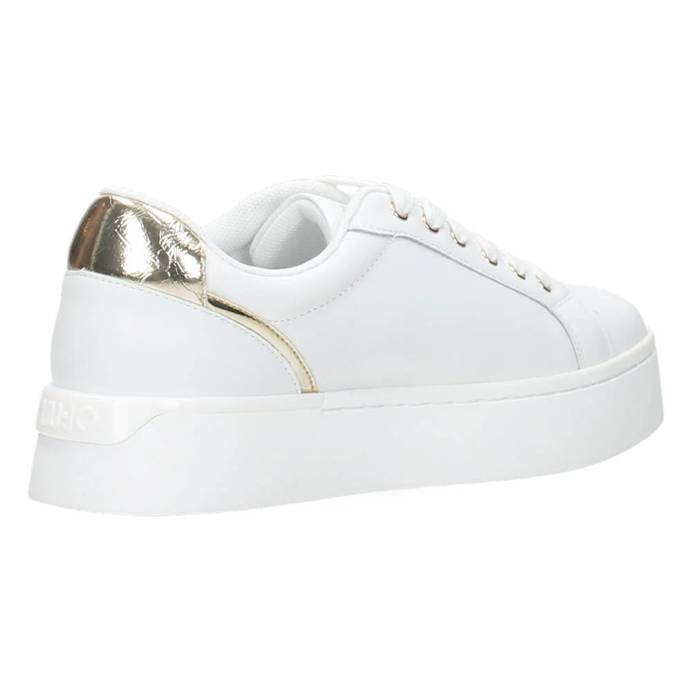 Witte sneakers - Image 3